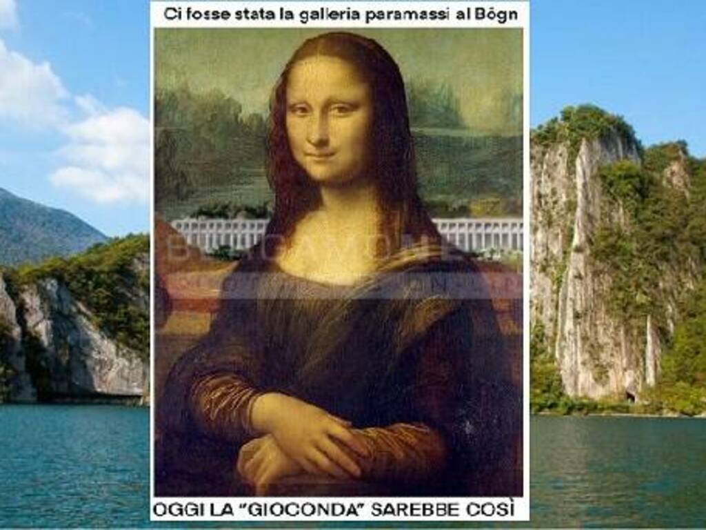 Orrido di Bogn Gioconda