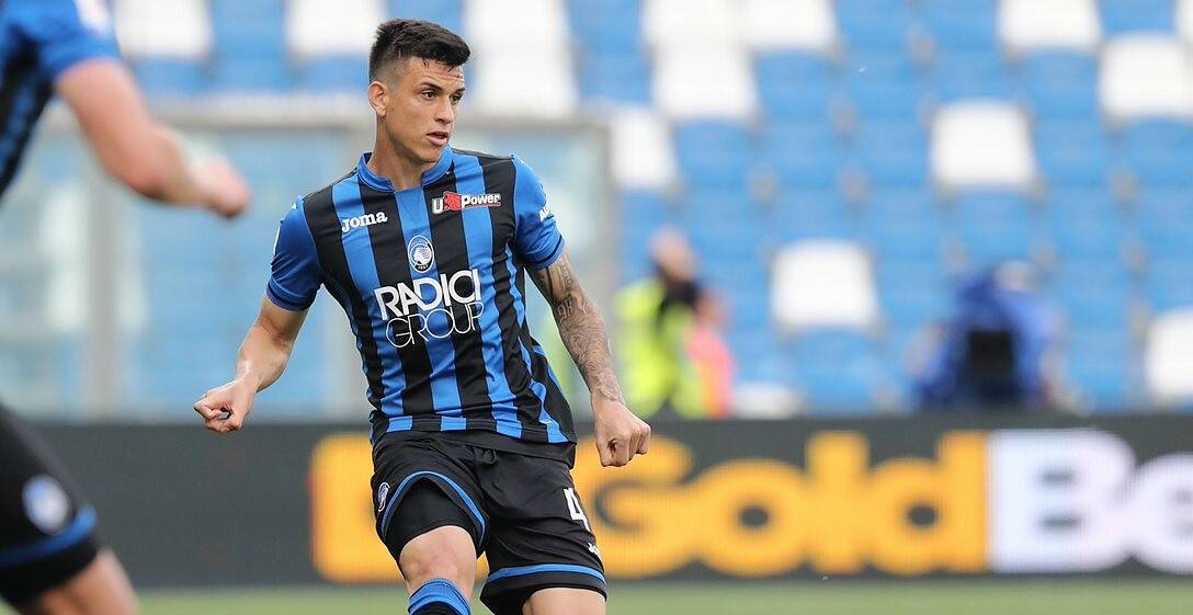 Risultati immagini per ibanez atalanta