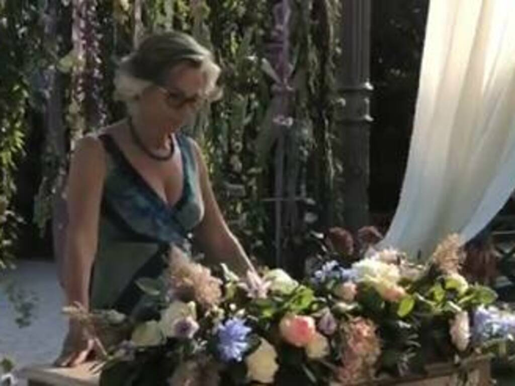 matrimonio Paola Turani