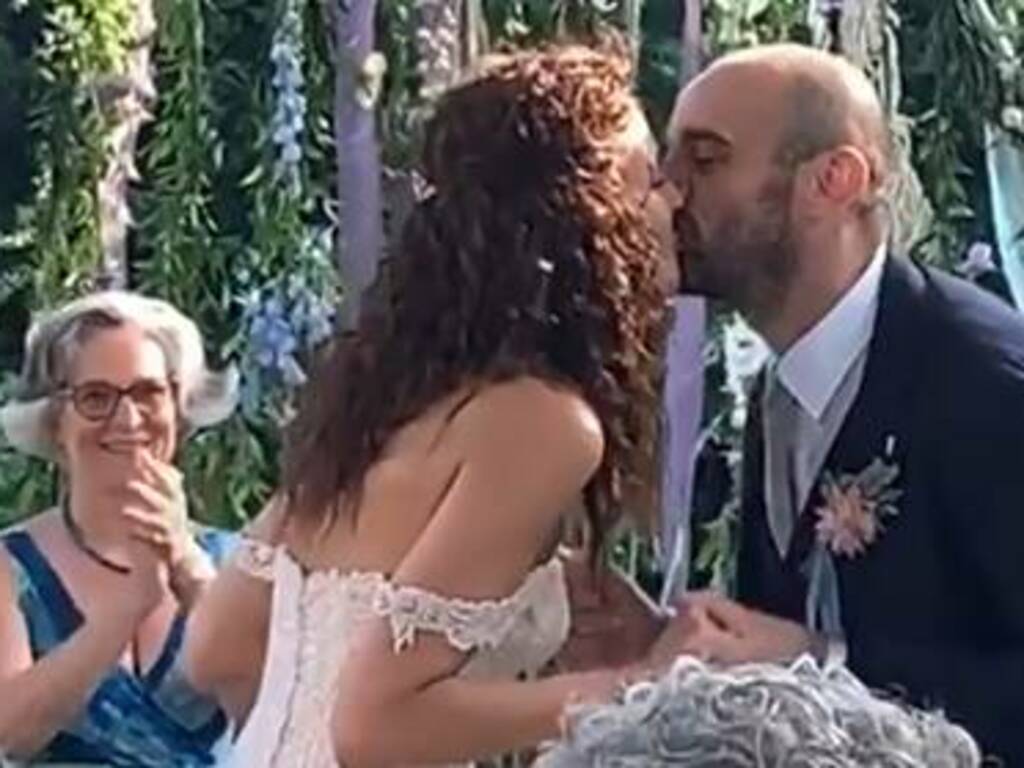 matrimonio Paola Turani