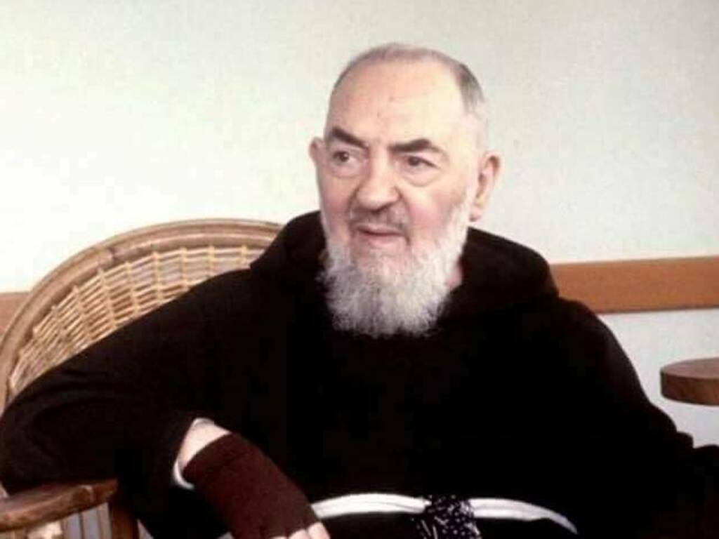 Padre Pio