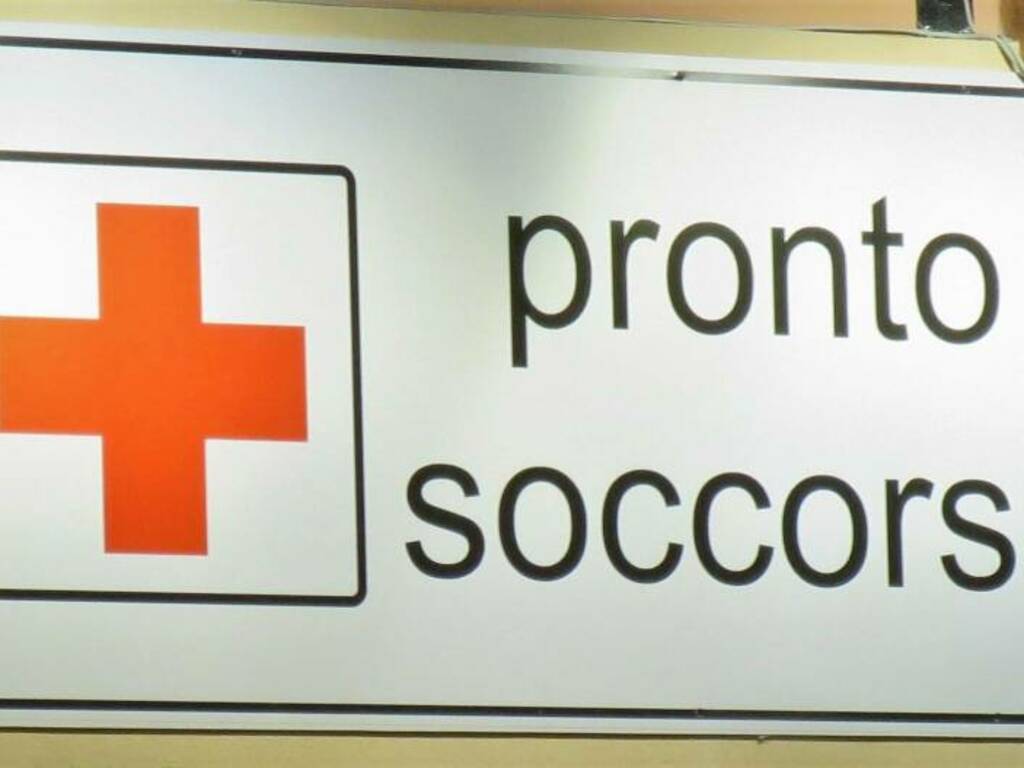 Pronto soccorso