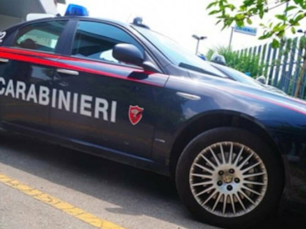 carabinieri