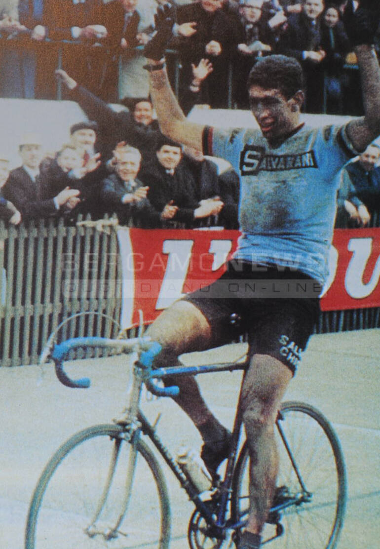 Felice Gimondi