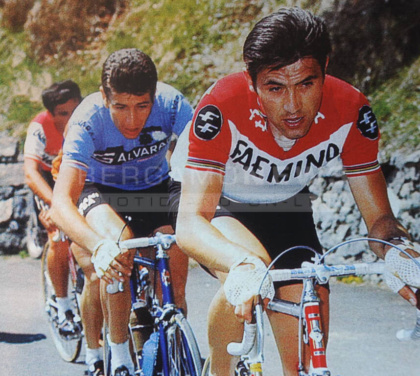 Felice Gimondi