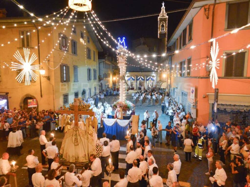 festa dell'apparizione borgo santa caterina