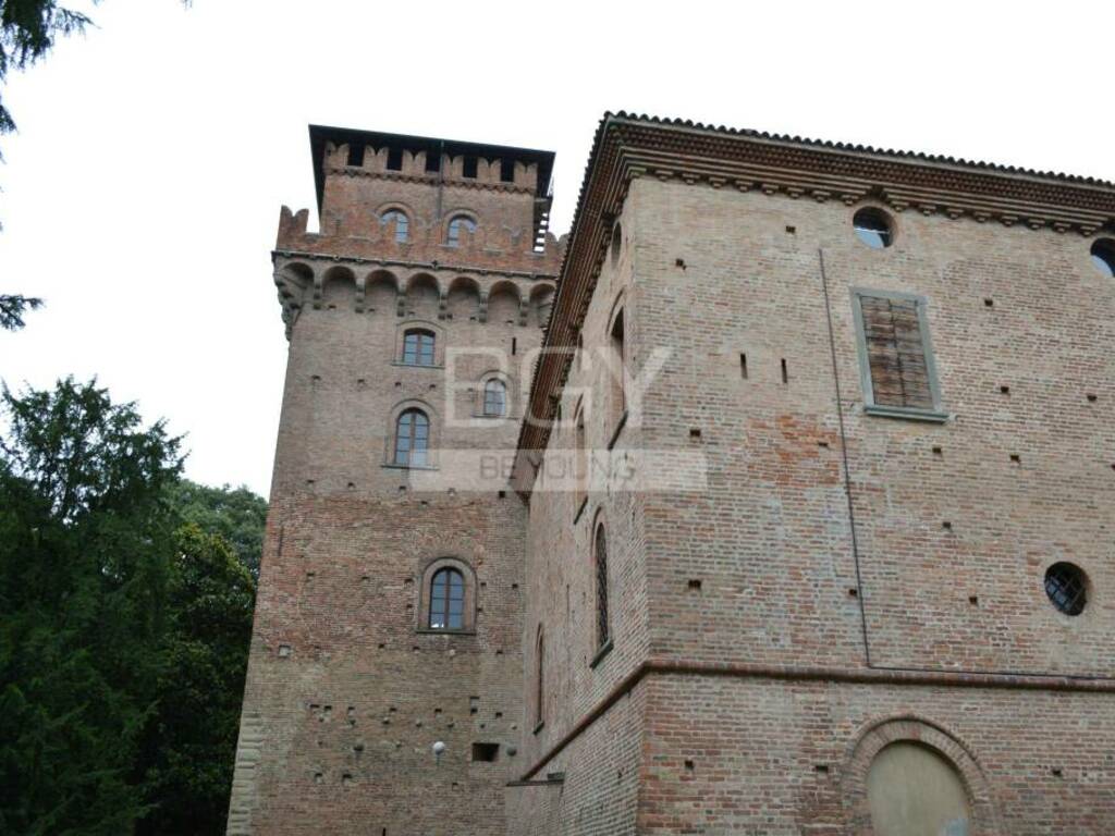 Rocca di Urgnano