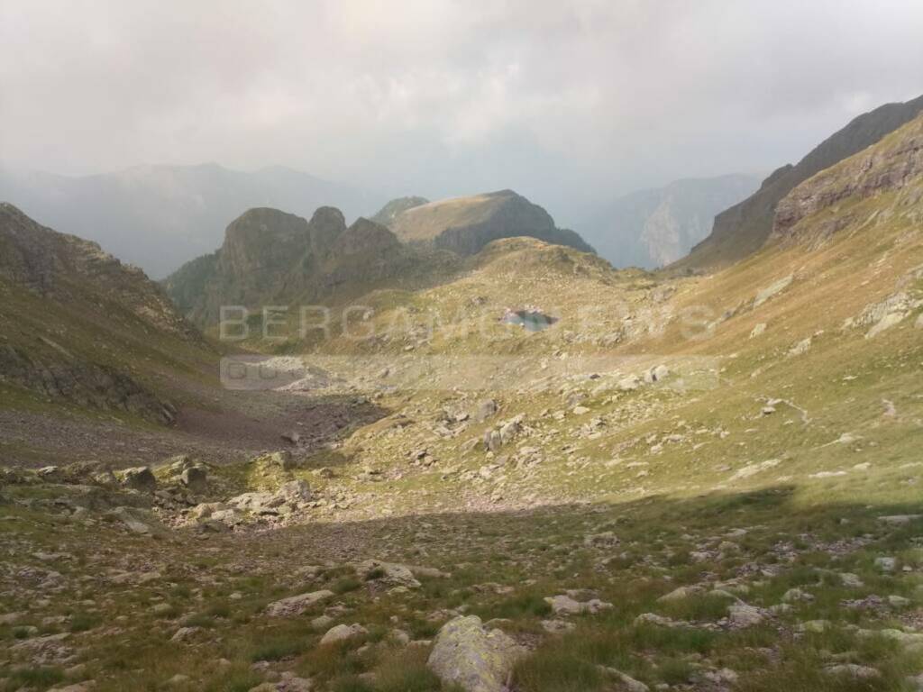 soccorso alpino roncobello