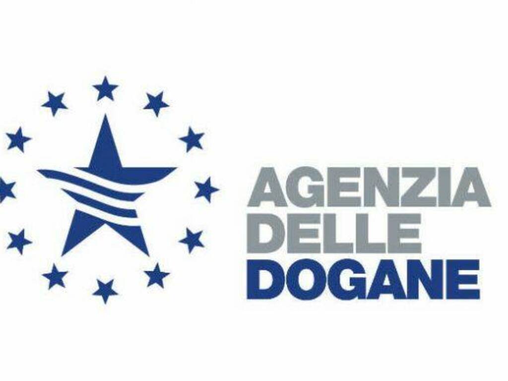 agenzia dogane