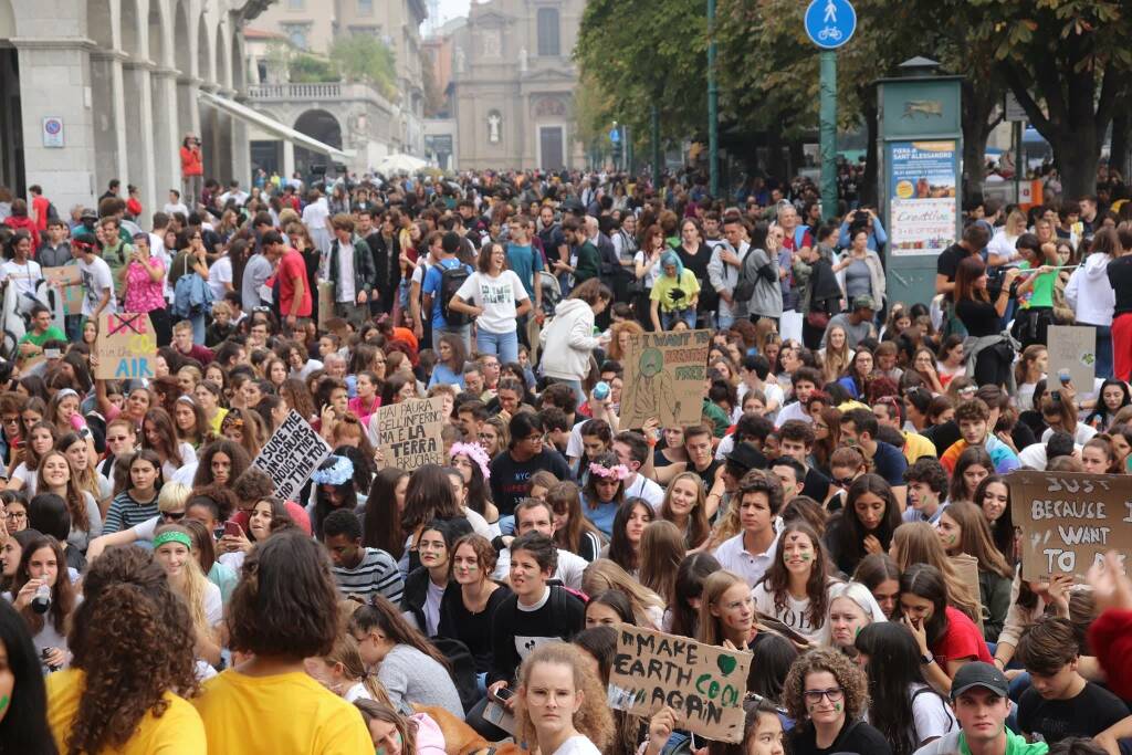 Fridays for future