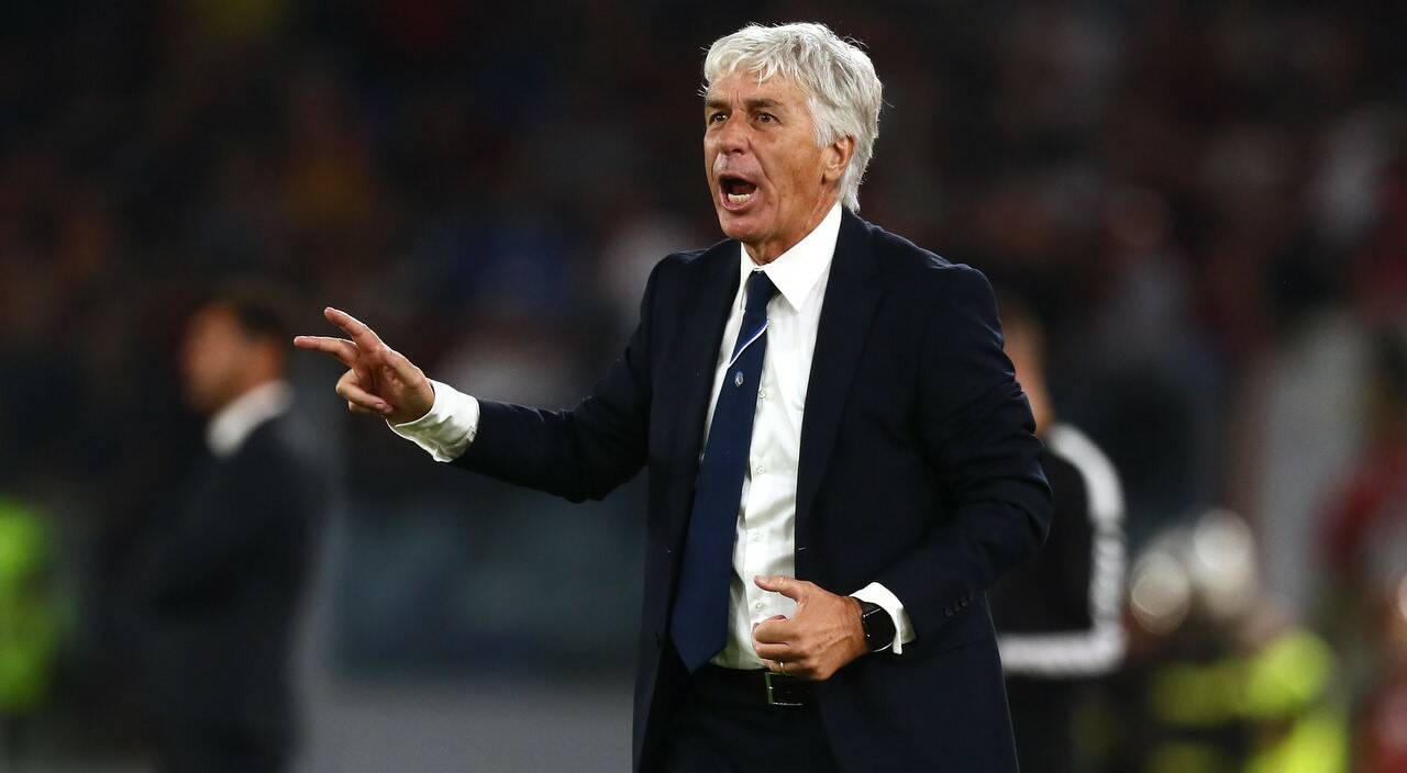 Gasperini