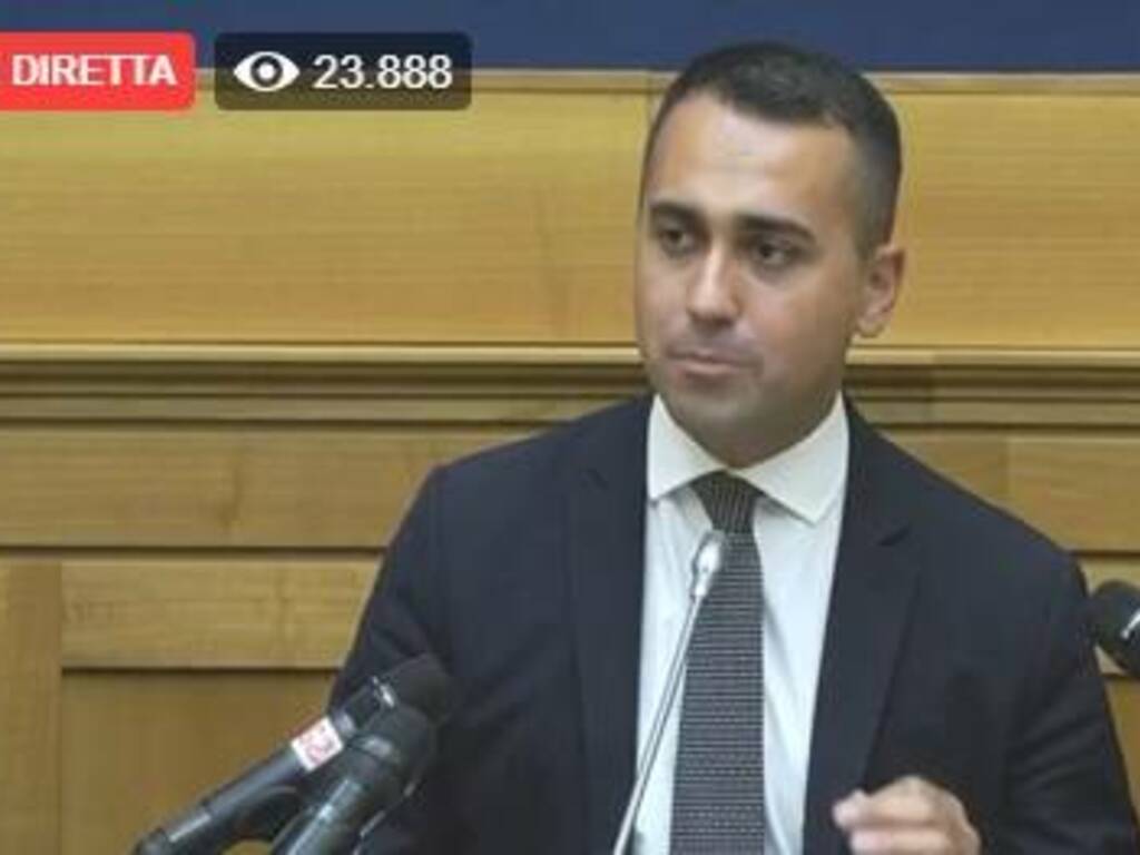 Di Maio