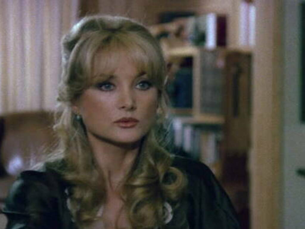 Barbara Bouchet