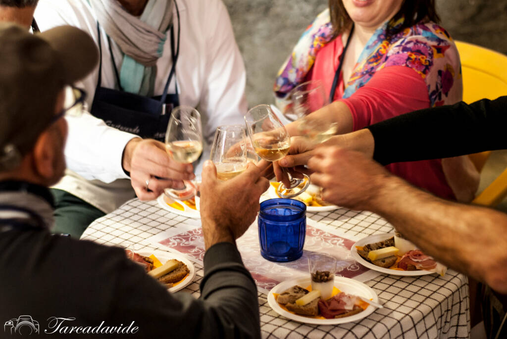 Gustosando in Valtellina