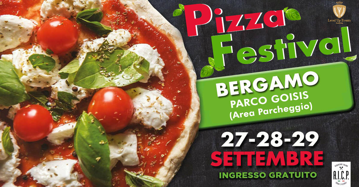 Pizza Festival