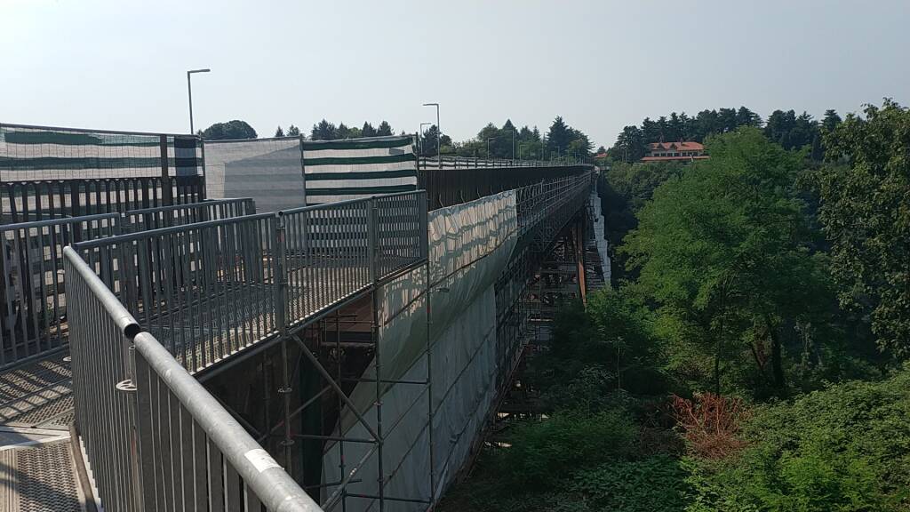 Ponte Calusco