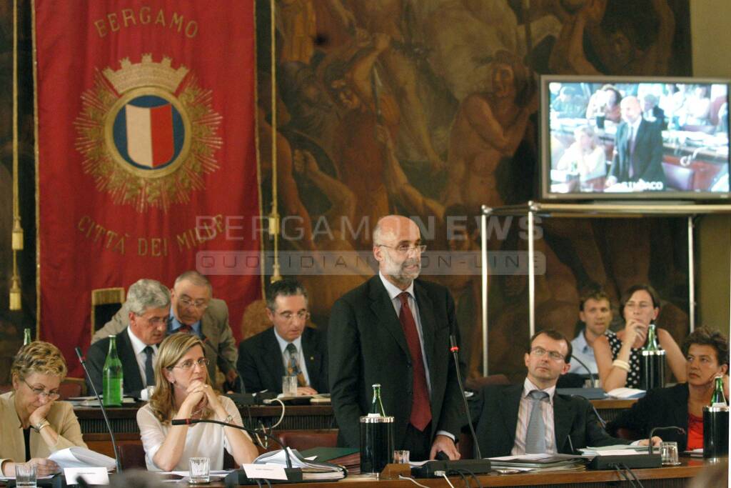 Roberto Bruni (1949-2019)