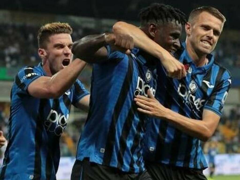 zapata apertura full girata verso il titolo