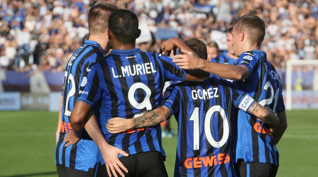 Atalanta-Udinese