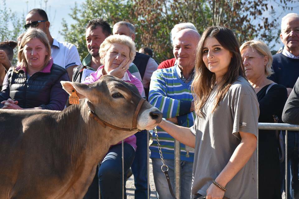 “Emozioni in valle”, a Vedeseta prodotti tipici e tradizione