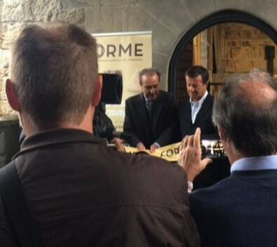 Forme, le ultime mostre inaugurate