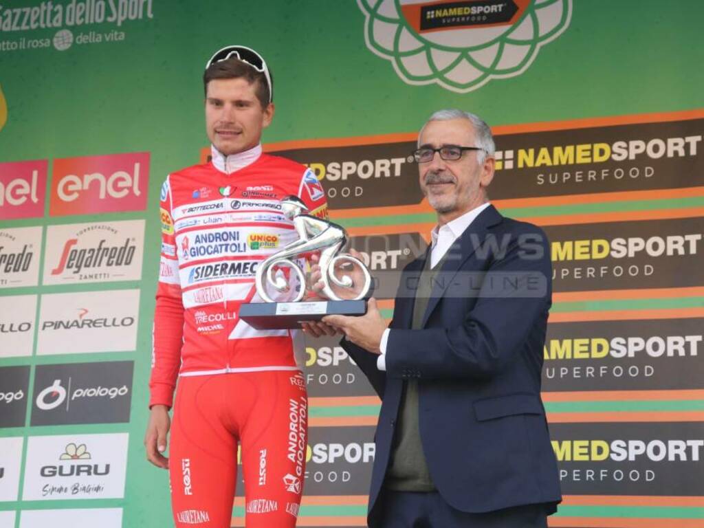 Giro di Lombardia 2019