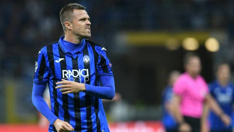 Ilicic