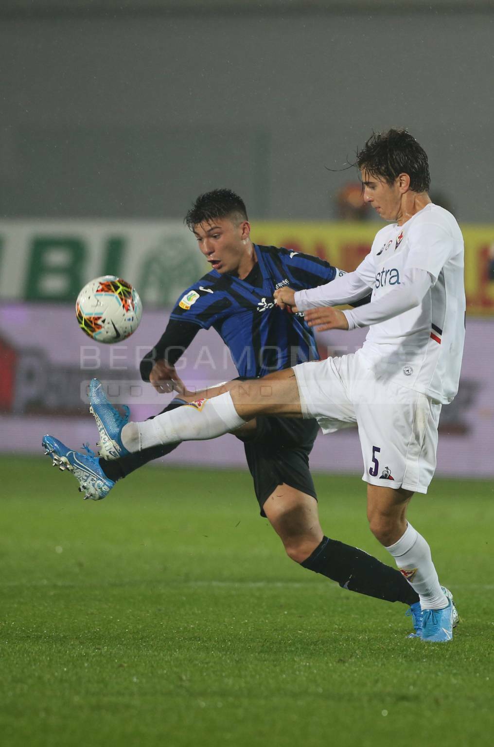 L'Atalanta Primavera vince la Supercoppa