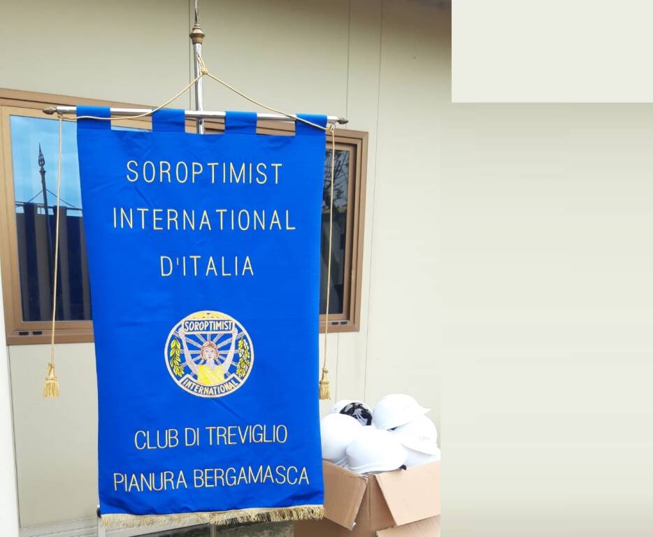 progetto Soroptimist cava Nct