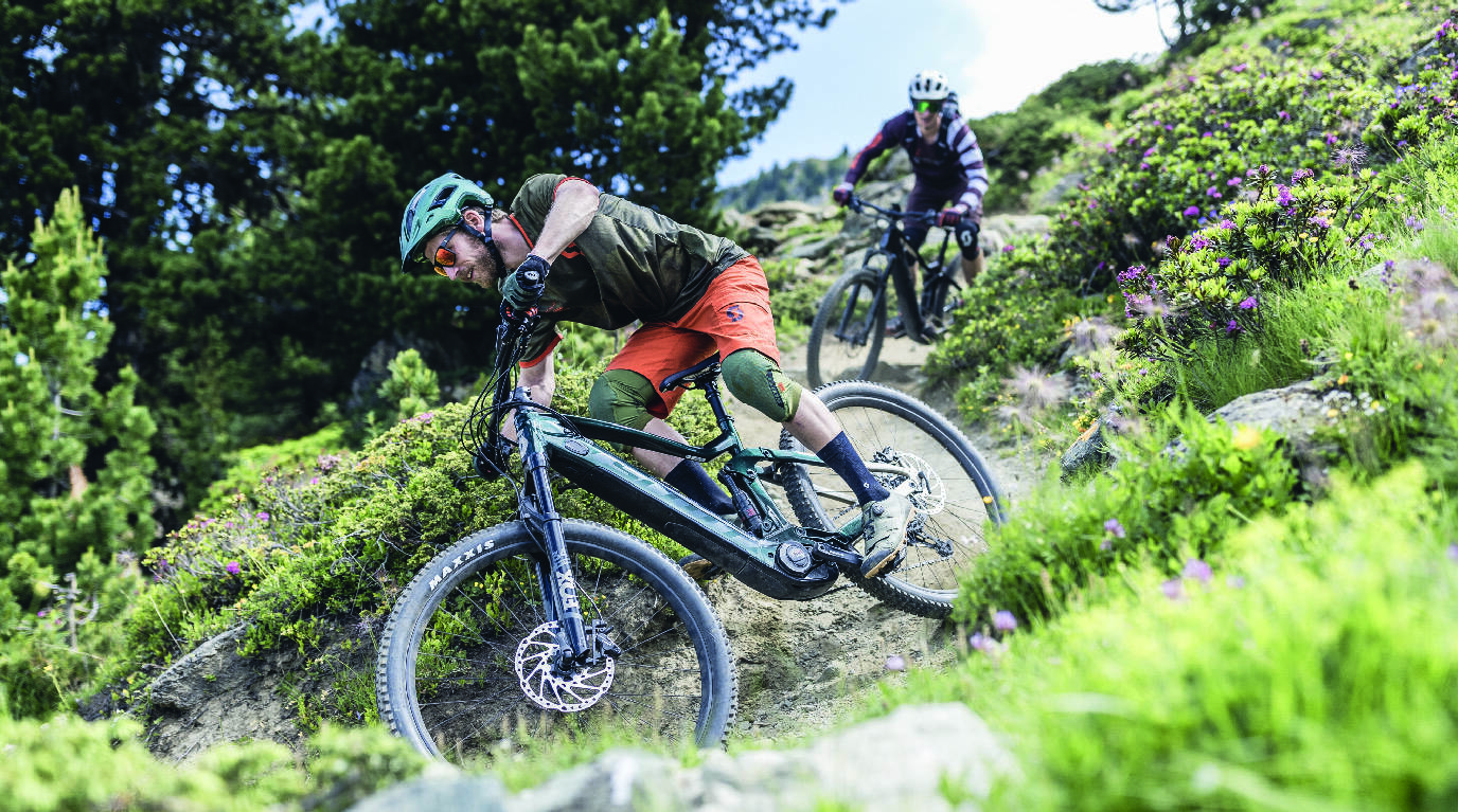 Scott Bike 2020: ad Alzano arriva l’esclusivo bike test