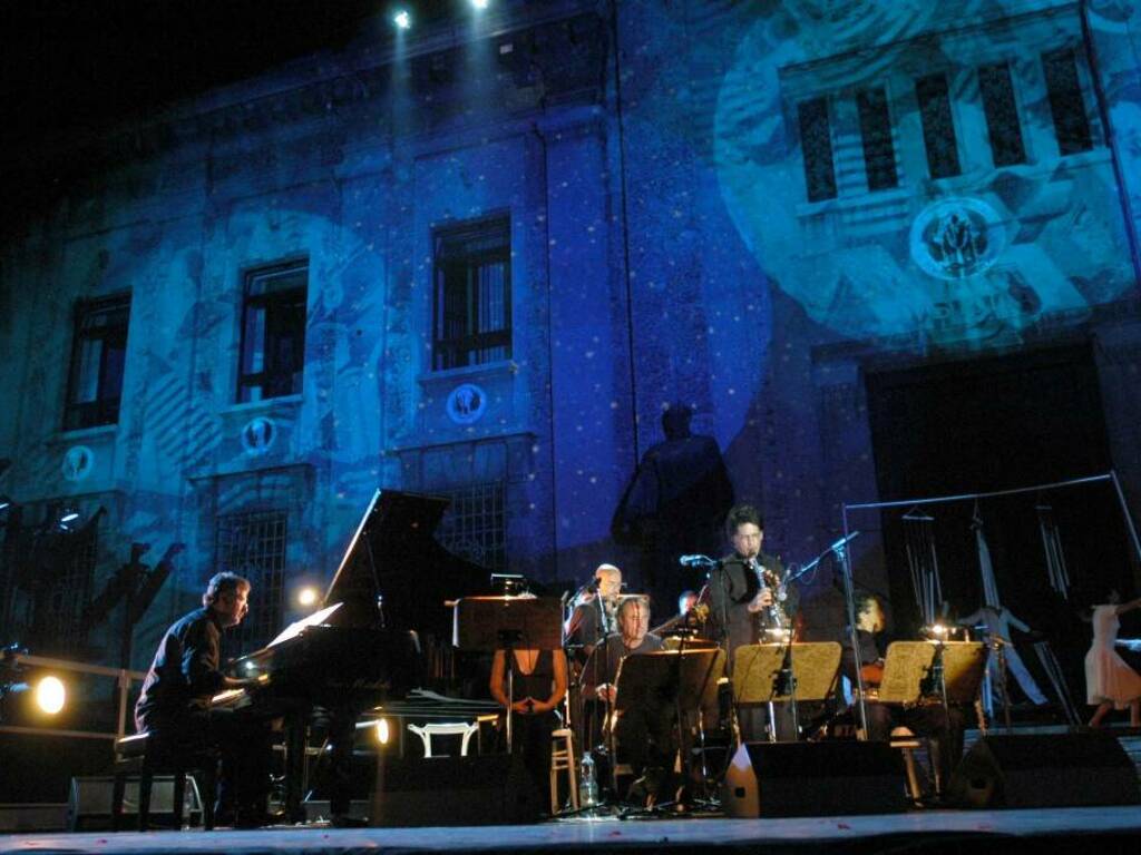 Angeleri presenta il suo nuovo spettacolo al Piccolo Teatro di Milano