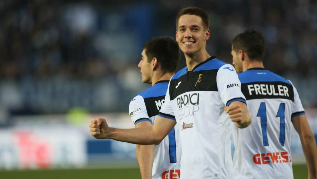 Brescia-Atalanta