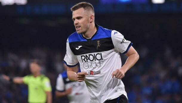 Josip Ilicic