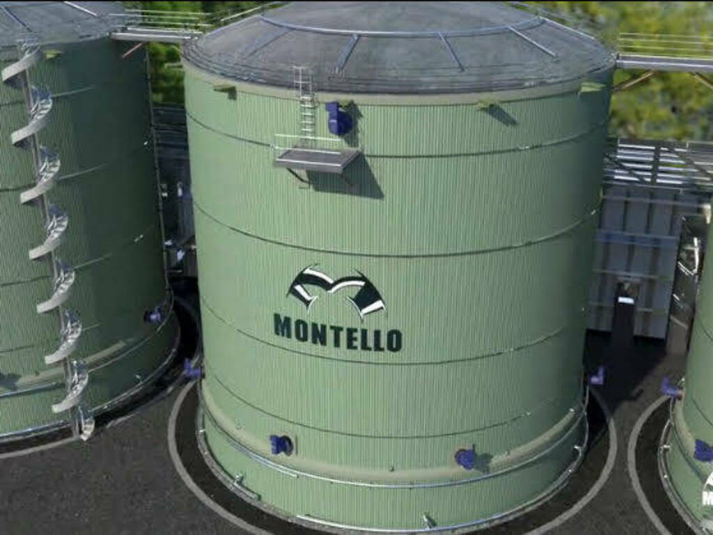 Montello