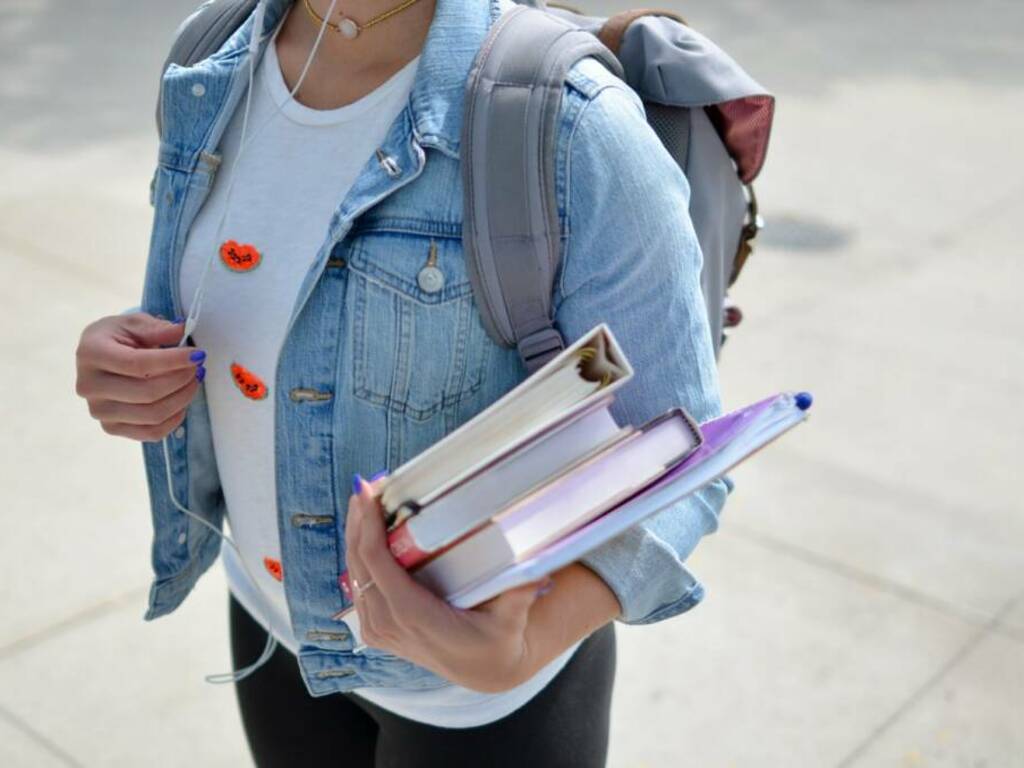 studente ok by unsplash