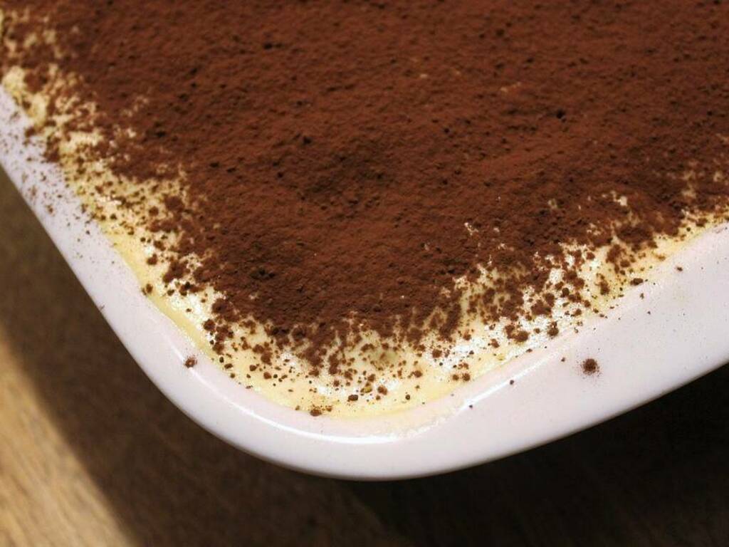 Tiramisù World Cup