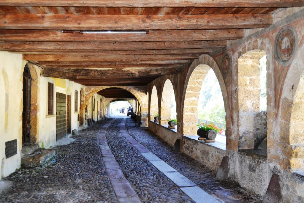 Valle Brembana, un territorio da scoprire