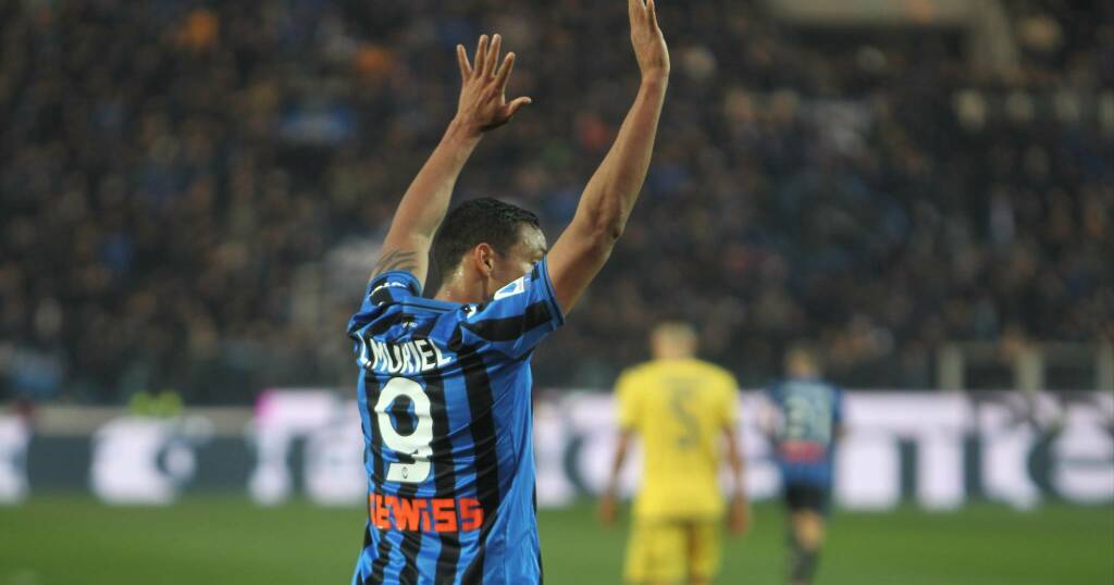 Atalanta-Hellas Verona