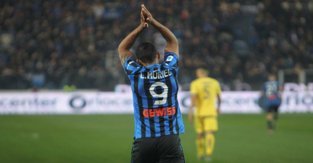 Atalanta-Hellas Verona