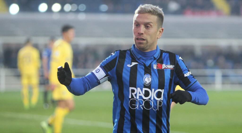 Atalanta-Hellas Verona