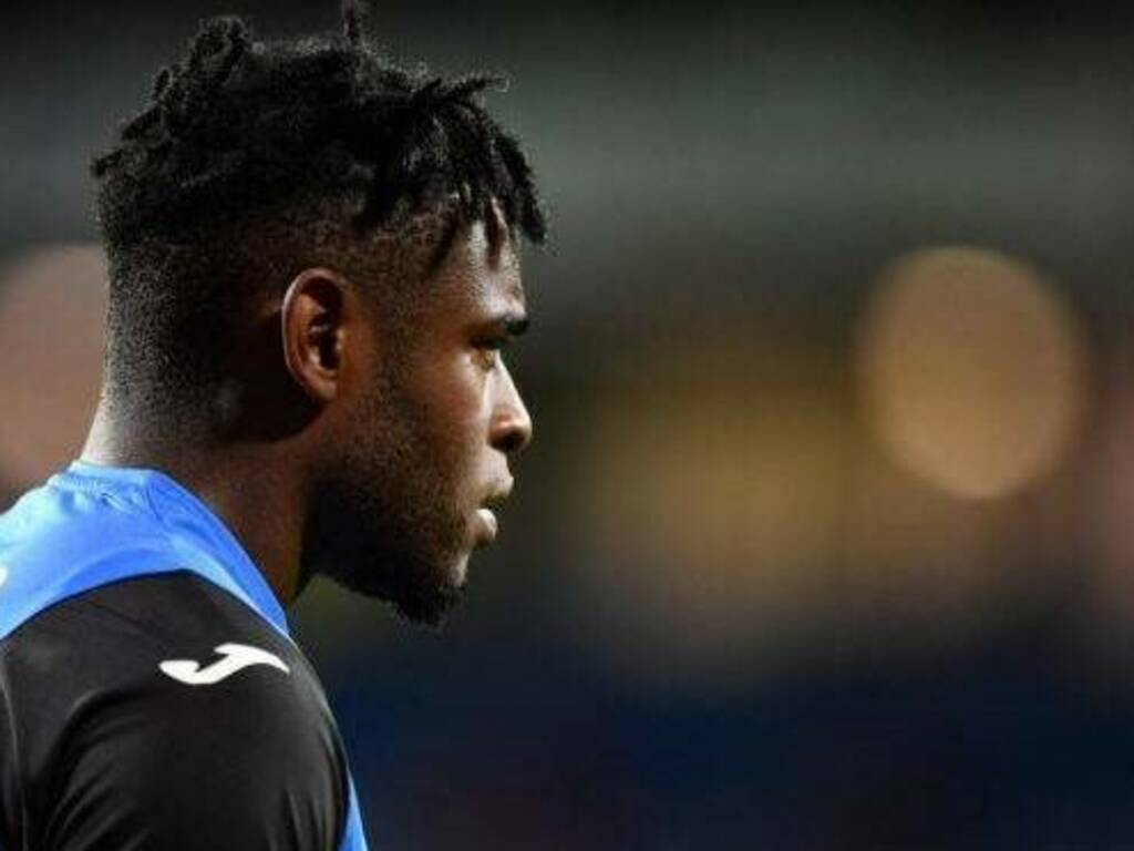 Duvan Zapata