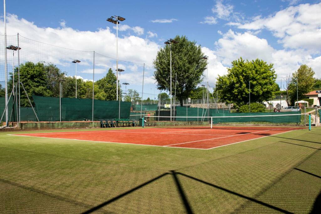 tennis Loreto