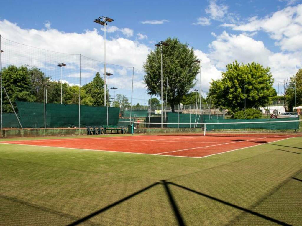 tennis Loreto