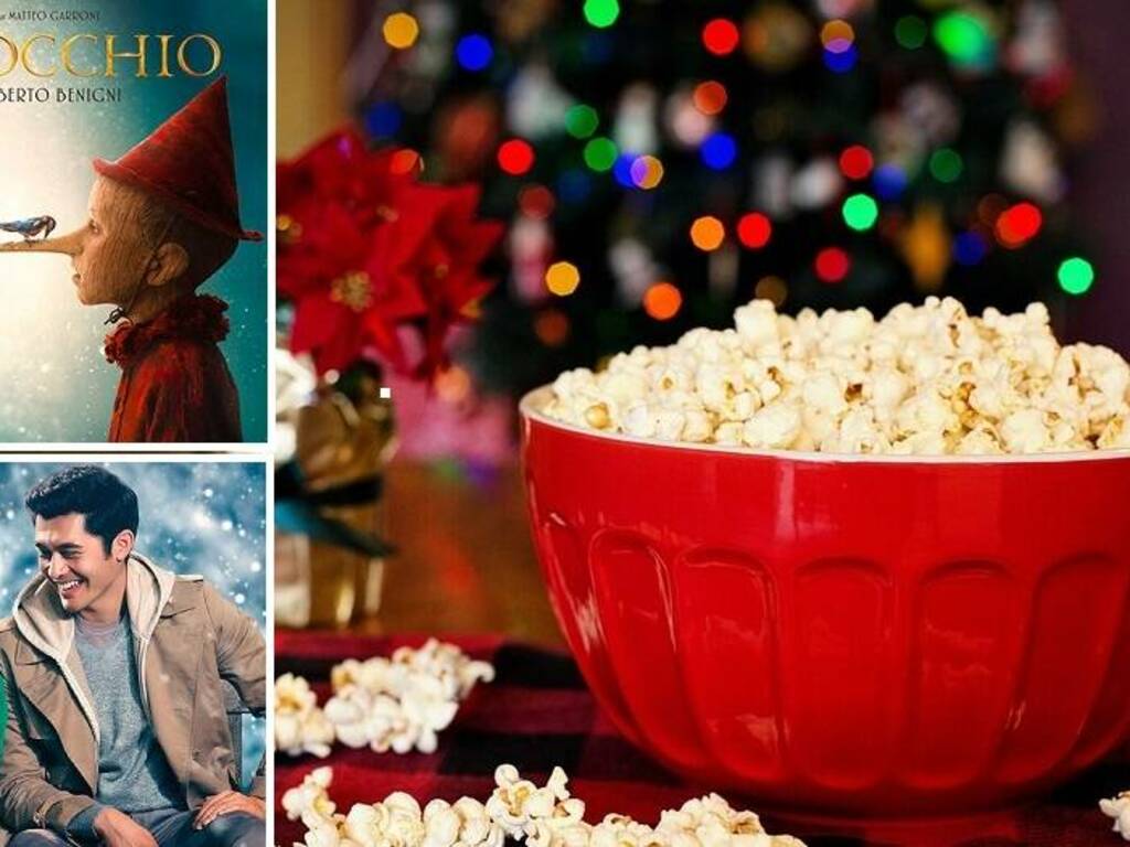 natale al cinema