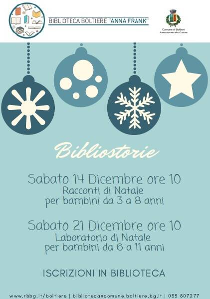 Natale Boltierese