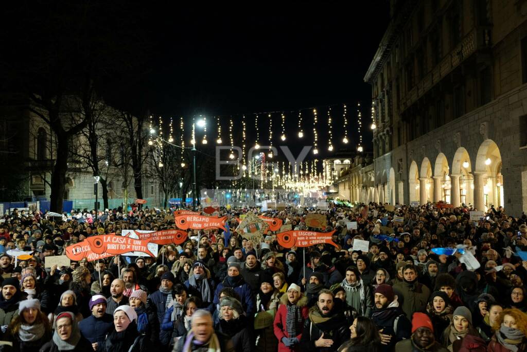 sardine a bergamo