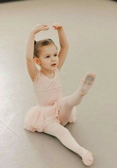 Ballet Studio