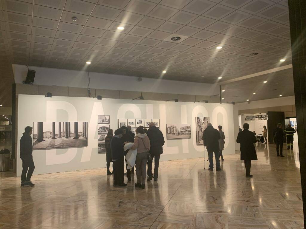 bergamo arte fiera 2020