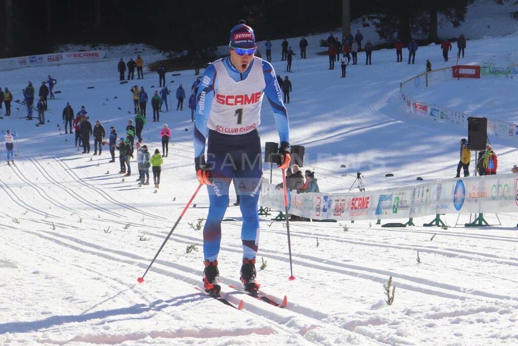 Bergamo Ski Tour 2020 - prima giornata