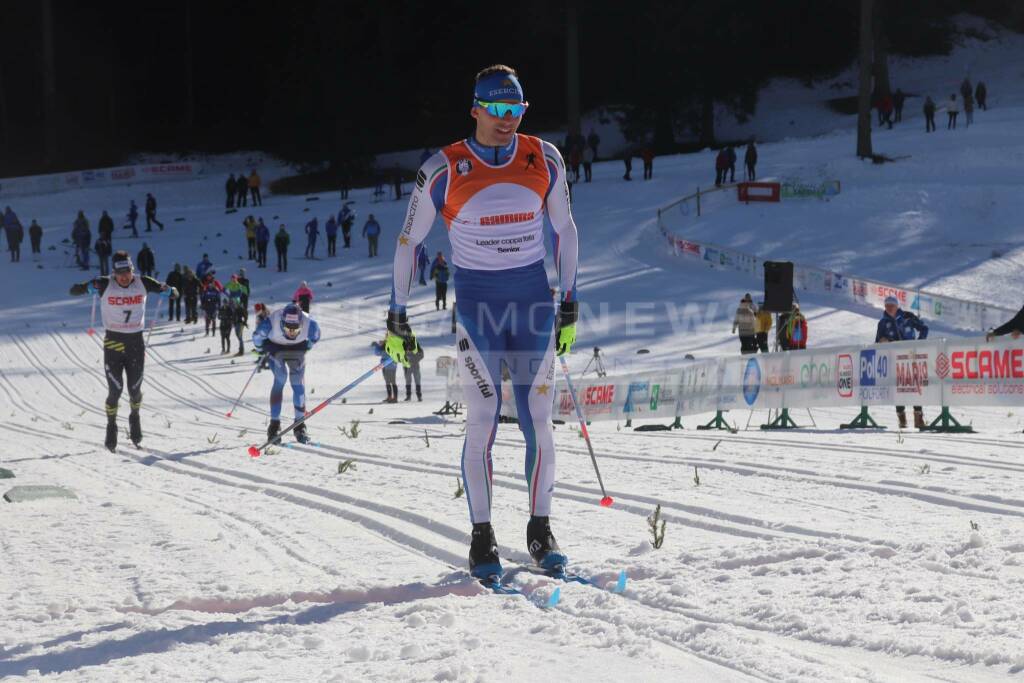 Bergamo Ski Tour 2020 - prima giornata